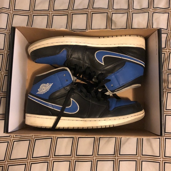 jordan 1 orlando magic